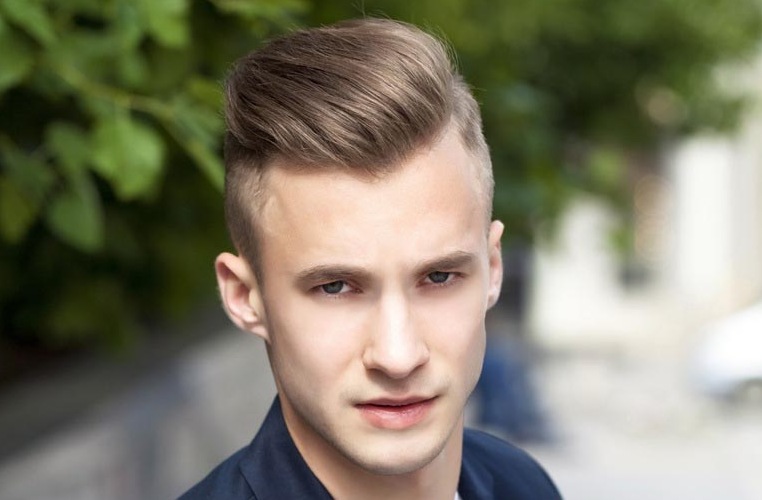 9 Simple Men's Haircuts That Always Look Great - The Modest Man-lmd.edu.vn